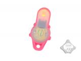 FMA S-LITE Pendant type Strobe Light Pink TB984